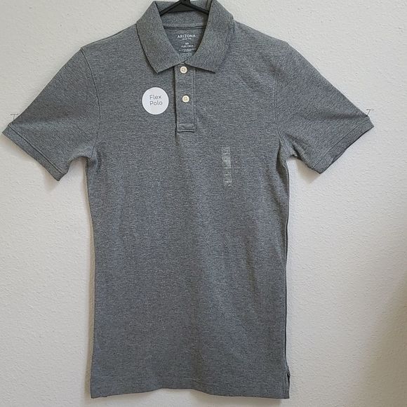 Arizona Jean Company Other - ARIZONA JEAN CO. MEN'S POLO SHIRT